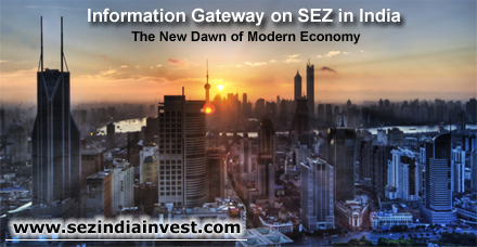 Special Economic Zone, India